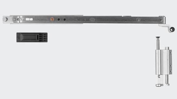 Schüco Drehkipp- Schere 400 / 130 Kg